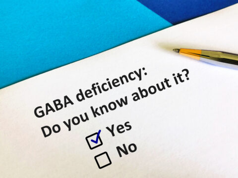 GABA | Health Benefits, Uses, Side Effects