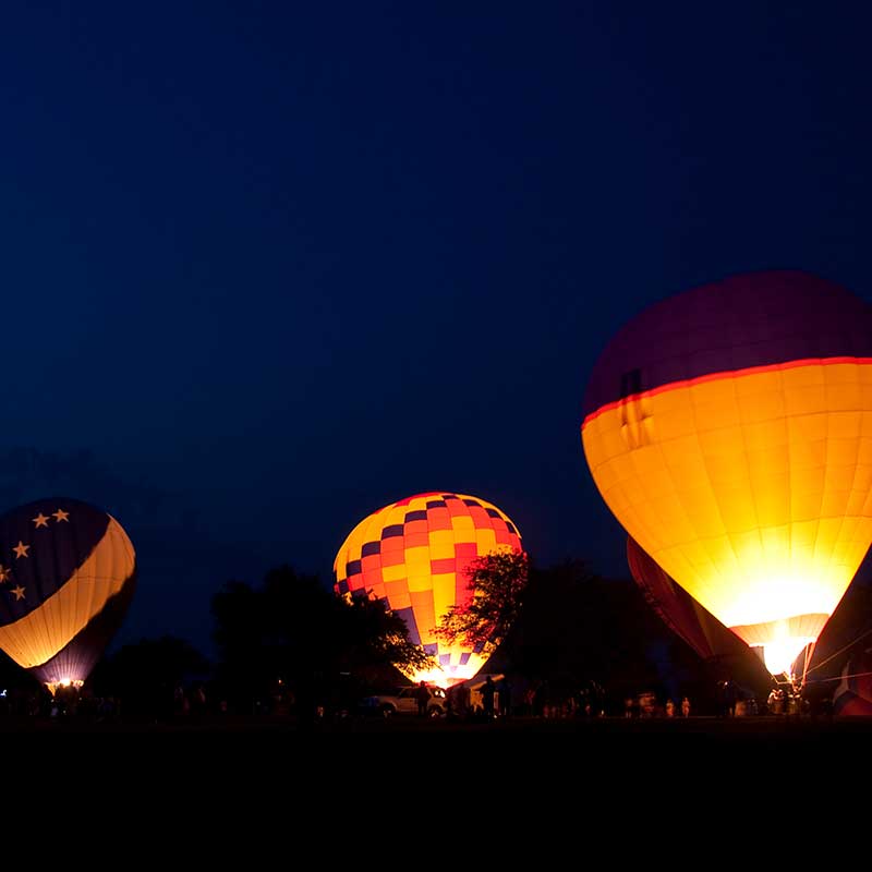 Buy CBD Topeka Balloons