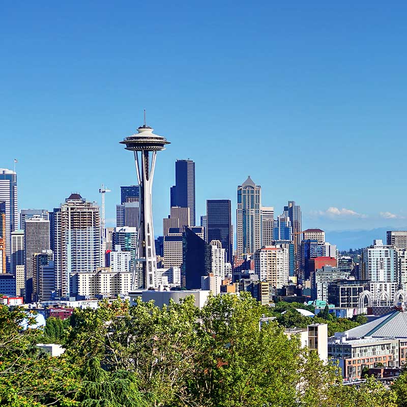Buy CBD In Washington State Seattle