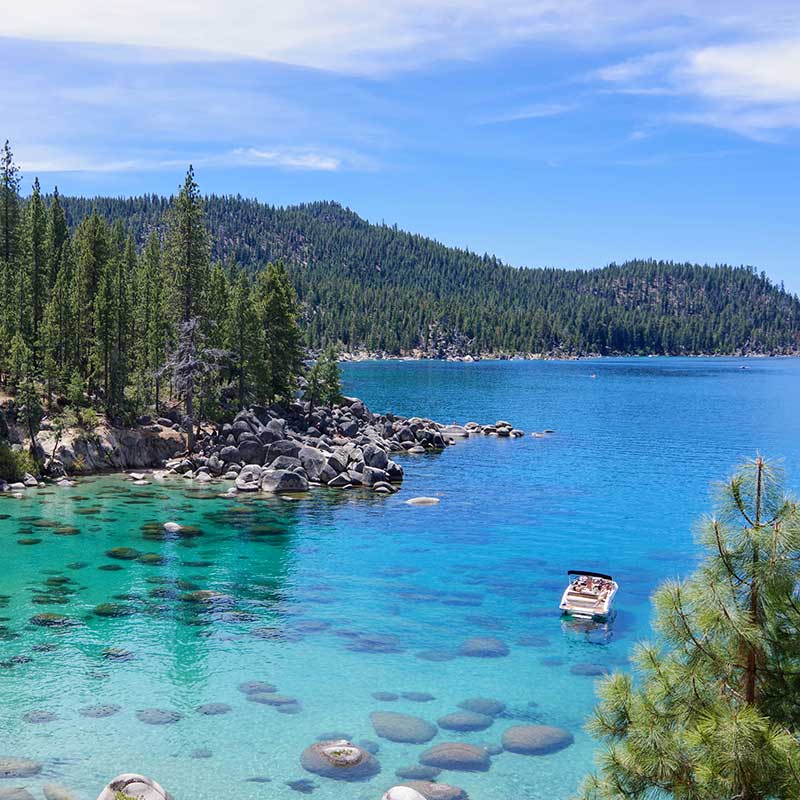 Buy CBD Nevada Lake Tahoe