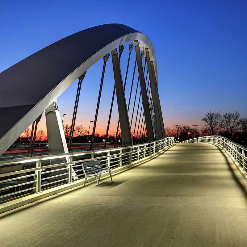Buy CBD Ohio Bridge