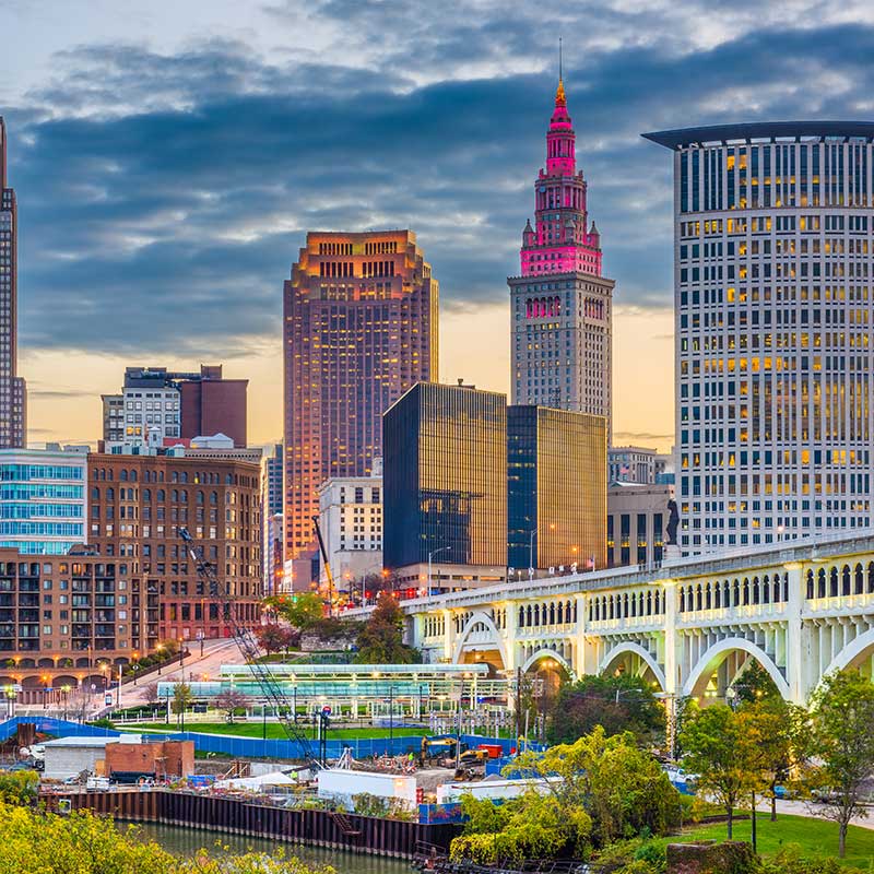 Buy CBD Cleveland Ohio