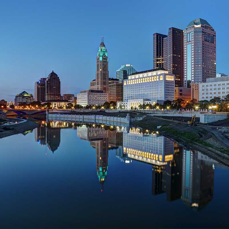 Buy CBD Columbus Ohio