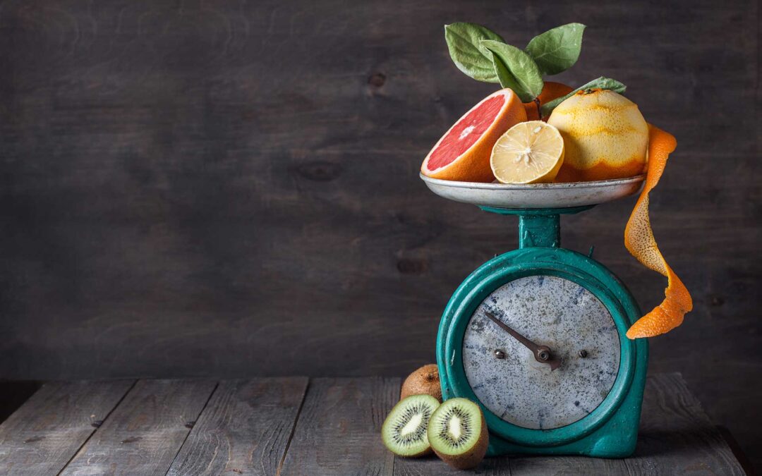 Podcast: Fruits for Weight Loss