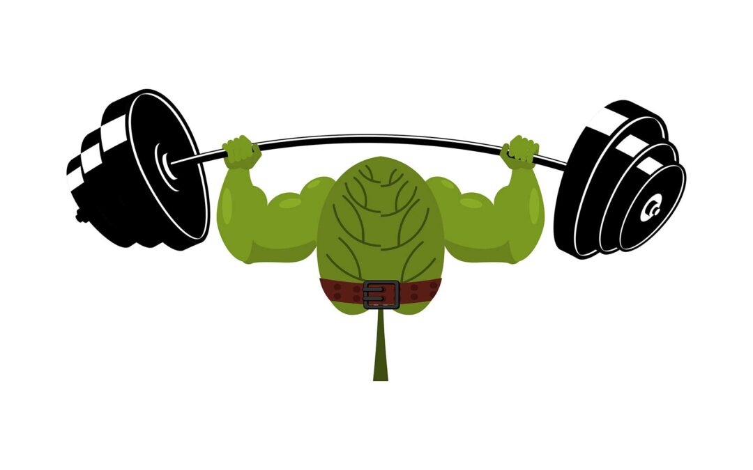 Podcast: Maintaining Testosterone Levels in Vegans