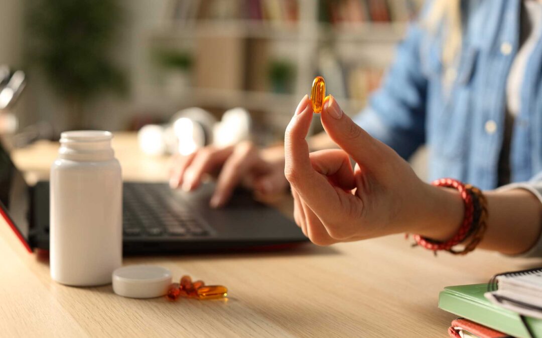 Podcast: What Do Recent Fish Oil Studies Actually Mean?