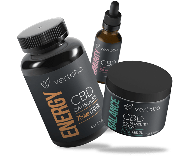 Verlota Buy CBD Oil In Kansas City Missouri