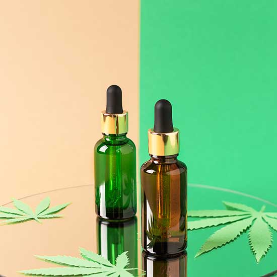 Cbd massage oils wholesale benefits