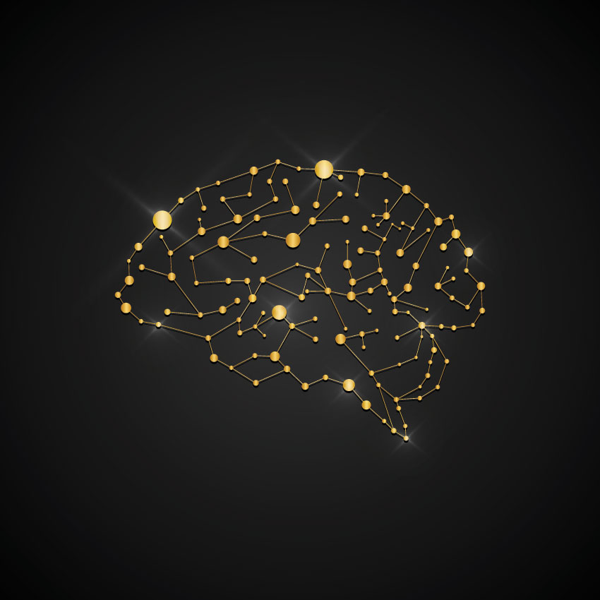 Migraine Brain Imbalance