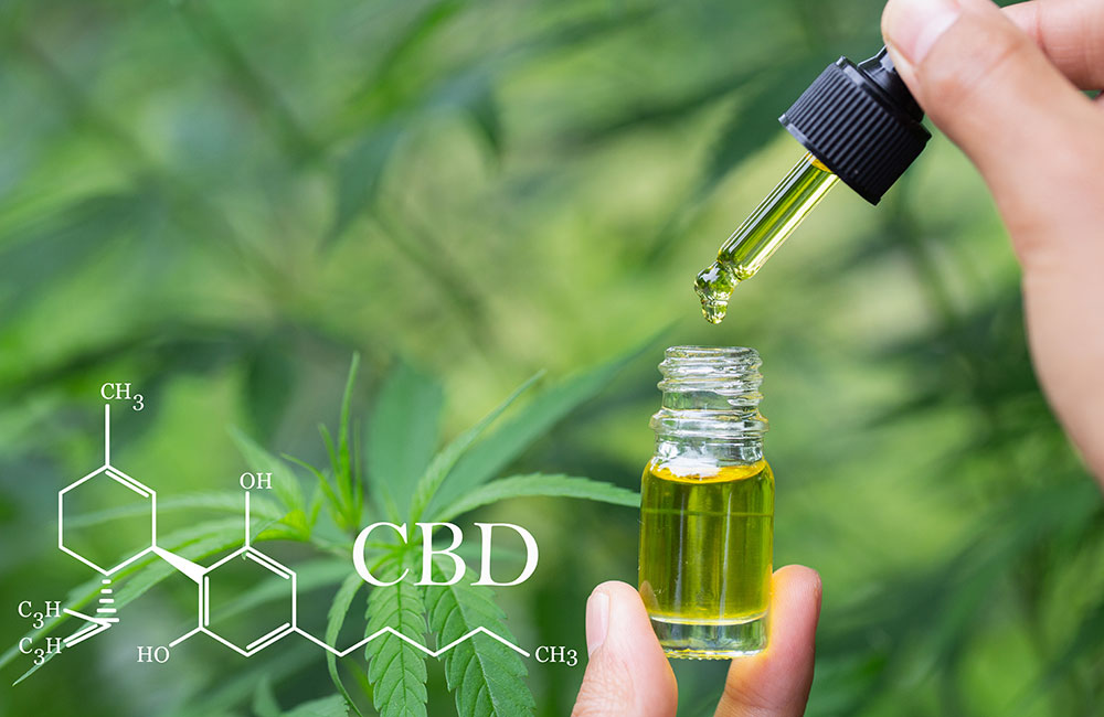 CBD For Migraines