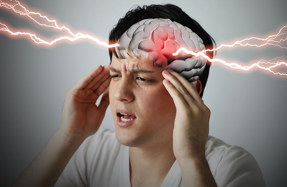 Verlota CBD For Migraine Pain