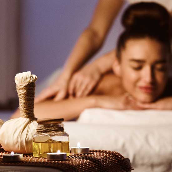 The best cbd massage oil for all occasions